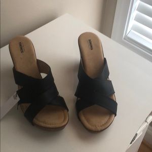 Sonoma women’s sandals